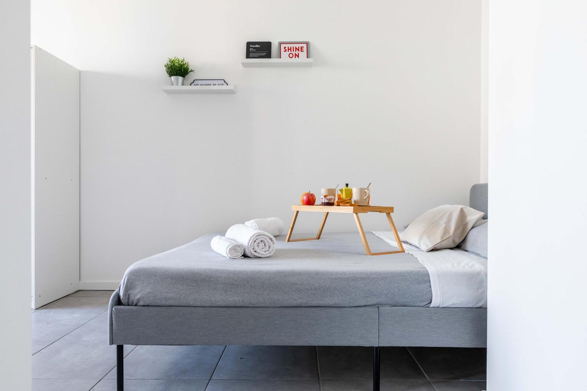 Sarca 11th Floor * Milan